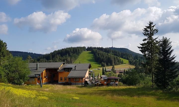 Hochkopf-Stub