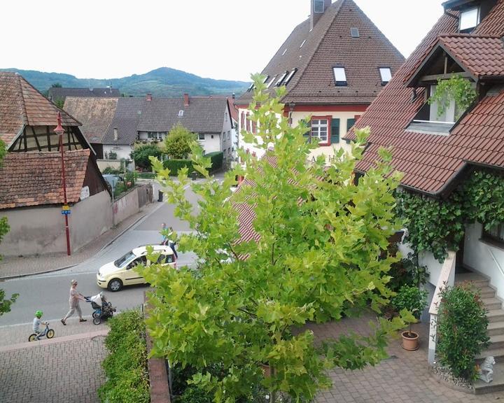 Gasthaus-Restaurant Zur Krone