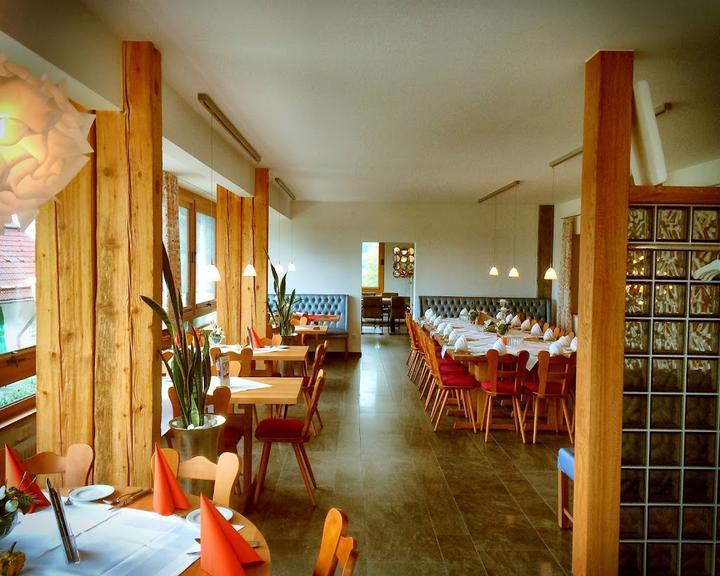 AKZENT Restaurant Höhenblick